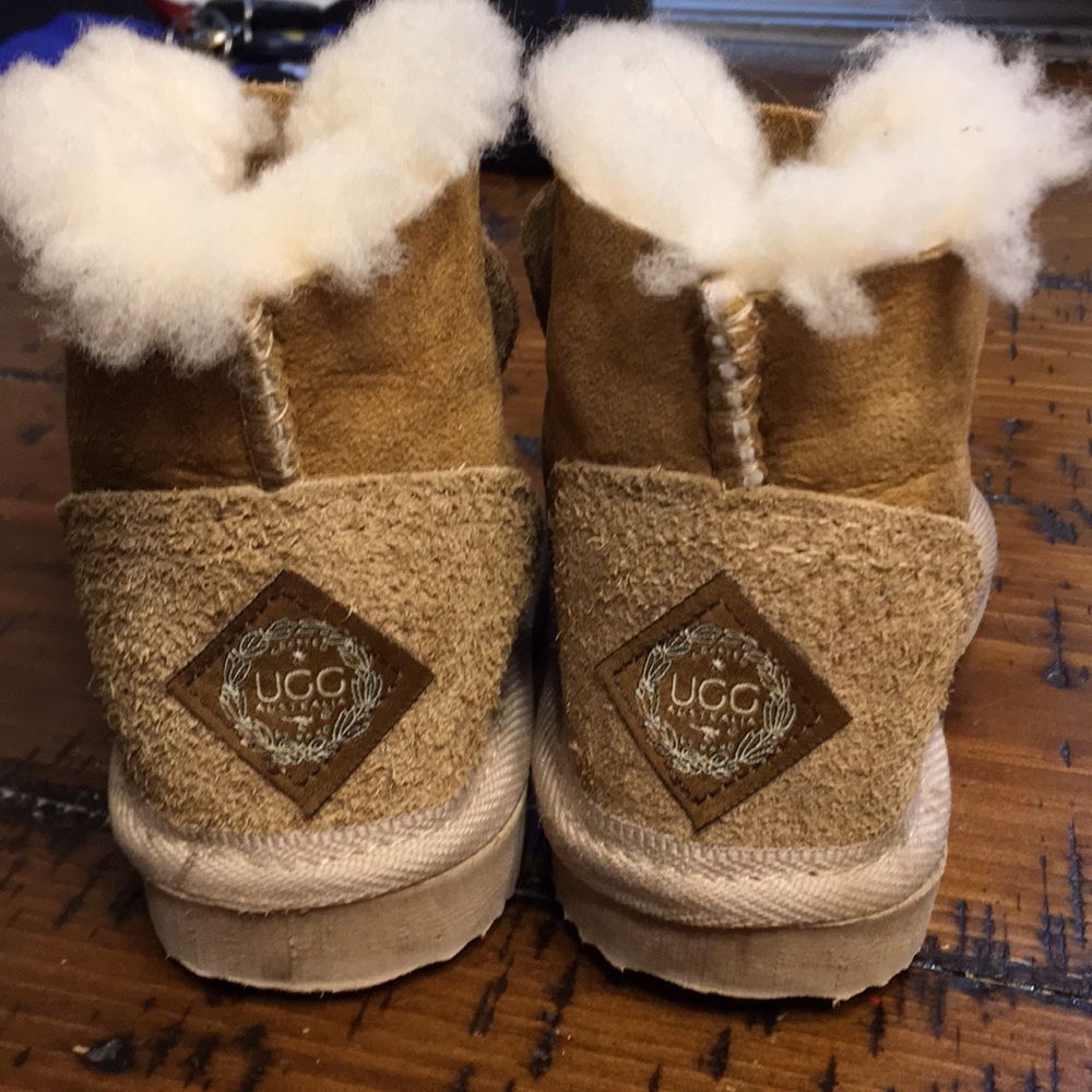 UGG boots